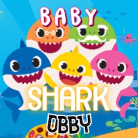 [OBBY] Baby Shark