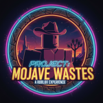 Project: Mojave Wastes