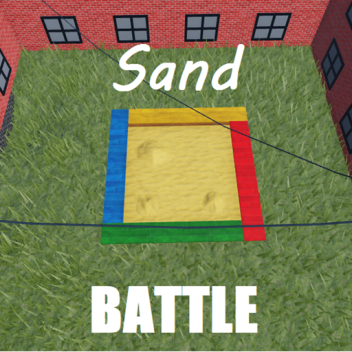 SANDBATTLE
