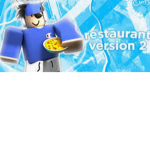Work At Island Café!