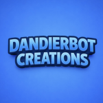 DandierBot Creations