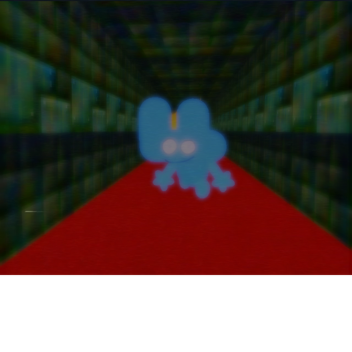The Firey Apparition