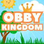 Obby Kingdom!!