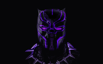 Wakanda man