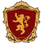 The House of the Lion