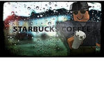 ( Roblox ) Starbucks Coffee!