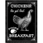 The Chicken Club ;)