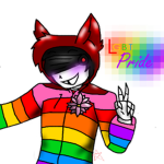 Pride Friend