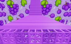 Winogrona Obby 🍇