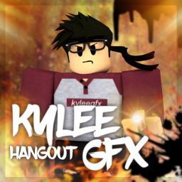 kyleegfx Hangout
