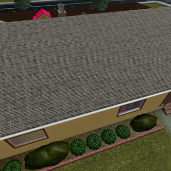 Stay At Home Simulator (NEW)