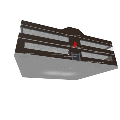 Twin's Tycoon Kit