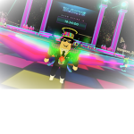 TEAM ARCOIRIS :D