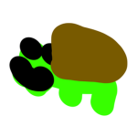 Super Turtle group