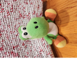 Chill toads