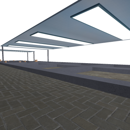 Sidewalks Templates By Aaronkirbi