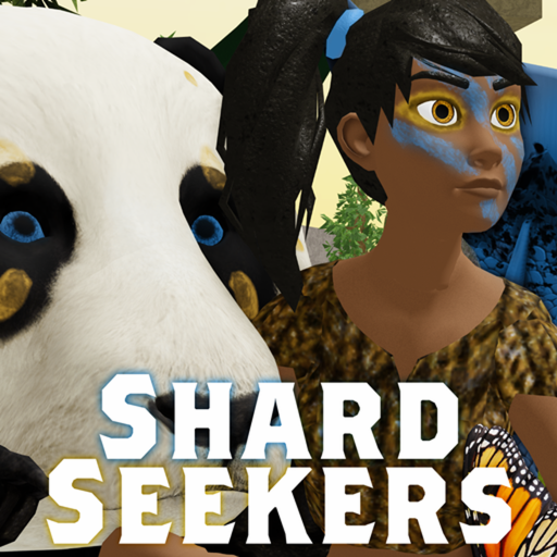 Shard Seekers