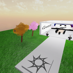 The Guest  Meeting Room!