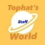 Tophats World Staff
