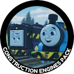 Construction Engines Pack