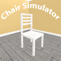 Chair Simulator [MONEY UPDATE]
