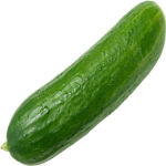 CUCUMBER CULT OF CUCUMBERS