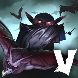 [VAMPIRE] Vesteria icon