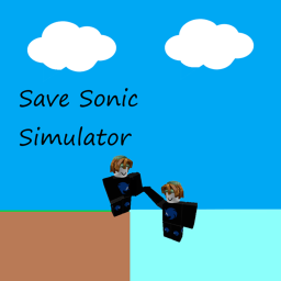 Save sonic simulator