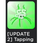 Tapping Fantasy Fan group