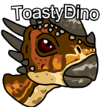 ToastyDino's RP Game Group