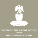 Security and Civil Defense Corps