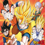 Dragon Ball Z Fans Group