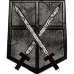 AOT:R Official Trainee Corps