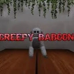 OG Creepy baboon But Good [VR] icon