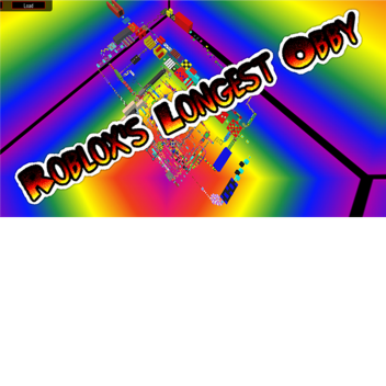 Roblox's Longest Obby!