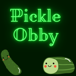 Pickle Obby 💚