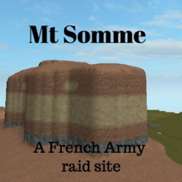 [RAID] Mount Somme