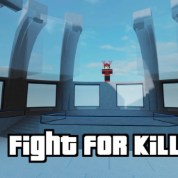 Fight for kills