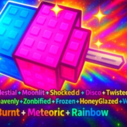 [🌈INF MONEY] Grows a Garden MODDED 🍅