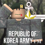 Republic of Korea Army ғᴍ