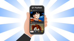 Popfeed: Memy i twórca awatarów