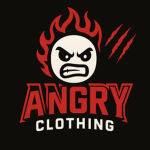 ANGRY Clothing Brand