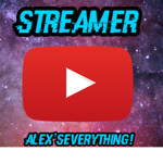 Alex's Everything Fan Club