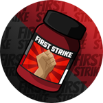 First Strike!