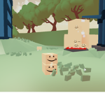 The Box Gang
