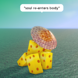 grass touching simulator