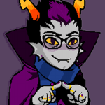 eridan fanclub