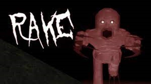 The Rake V2