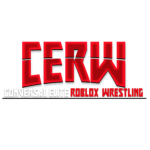 CERW (CONVERSAL ELITE ROBLOX WRESTLING)