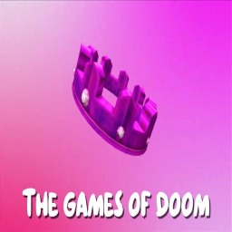 The games of doom
